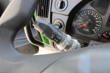 �������� ��ʨC6 ���ذ� 460���� 8X4 7.4����ж��(����)(CQ3317HD12386)ͼƬ