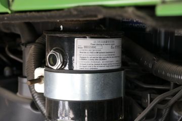  ʨC6 ذ 460 8X4 7.4ж()(CQ3317HD12386)ͼƬ