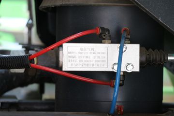 ʨC6 ذ 460 8X4 7.4ж()(CQ3317HD12386)ͼƬ