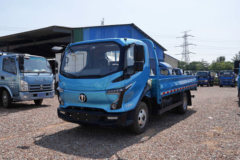 飞碟W5载货车高碑店华诚火热促销中 让利高达2万