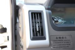 飞碟奥驰 V3系列 150马力 4.15米单排栏板轻卡(国六)(速比4.33)