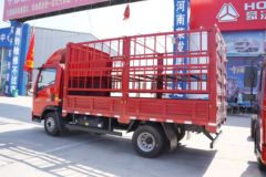 悍将载货车限时促销中 优惠0.3万.欢迎前来咨询