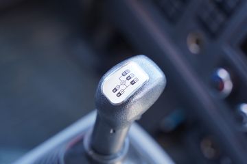 �й�����HOWO ���� 160���� 4.15�׵��Ų�դʽ�Ῠ(����)ͼƬ