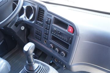 �й�����HOWO ���� 160���� 4.15�׵��Ų�դʽ�Ῠ(����)ͼƬ