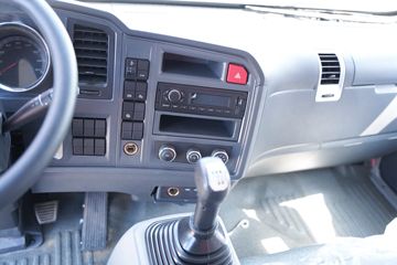 �й�����HOWO ���� 160���� 4.15�׵��Ų�դʽ�Ῠ(����)ͼƬ