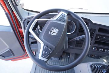 �й�����HOWO ���� 160���� 4.15�׵��Ų�դʽ�Ῠ(����)ͼƬ