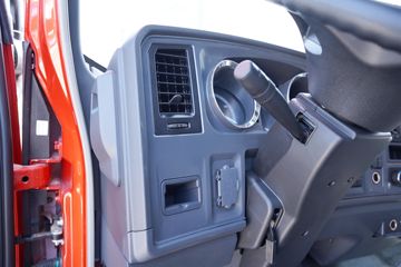 �й�����HOWO ���� 160���� 4.15�׵��Ų�դʽ�Ῠ(����)ͼƬ
