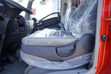 �й�����HOWO ���� 160���� 4.15�׵��Ų�դʽ�Ῠ(����)ͼƬ
