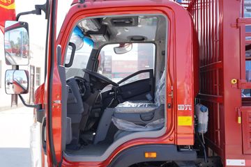 �й�����HOWO ���� 160���� 4.15�׵��Ų�դʽ�Ῠ(����)ͼƬ