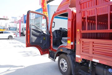 �й�����HOWO ���� 160���� 4.15�׵��Ų�դʽ�Ῠ(����)ͼƬ