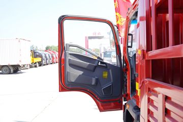 �й�����HOWO ���� 160���� 4.15�׵��Ų�դʽ�Ῠ(����)ͼƬ