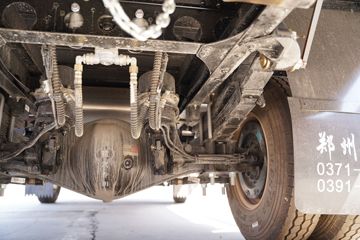 �й�����HOWO ���� 160���� 4.15�׵��Ų�դʽ�Ῠ(����)ͼƬ