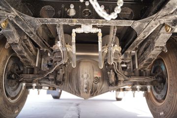 �й�����HOWO ���� 160���� 4.15�׵��Ų�դʽ�Ῠ(����)ͼƬ