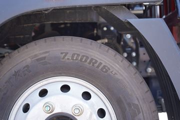 �й�����HOWO ���� 160���� 4.15�׵��Ų�դʽ�Ῠ(����)ͼƬ