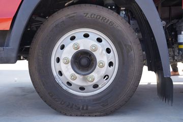 �й�����HOWO ���� 160���� 4.15�׵��Ų�դʽ�Ῠ(����)ͼƬ
