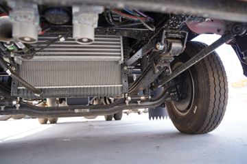 �й�����HOWO ���� 160���� 4.15�׵��Ų�դʽ�Ῠ(����)ͼƬ