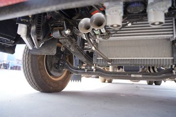�й�����HOWO ���� 160���� 4.15�׵��Ų�դʽ�Ῠ(����)ͼƬ