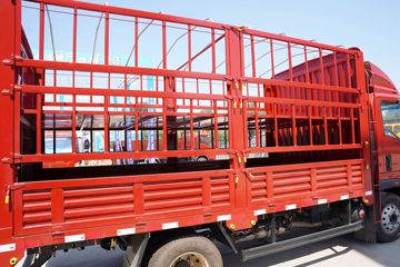 �й�����HOWO ���� 160���� 4.15�׵��Ų�դʽ�Ῠ(����)ͼƬ