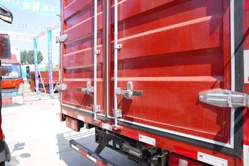 �й�����HOWO ���� 160���� 4.15�׵��Ų�դʽ�Ῠ(����)ͼƬ