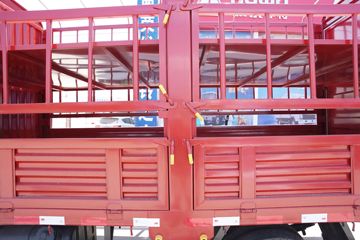 �й�����HOWO ���� 160���� 4.15�׵��Ų�դʽ�Ῠ(����)ͼƬ