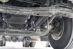 江淮 超越Q7重卡 560马力 6X4 AMT自动档牵引车(HFC4254P1K8E33S)