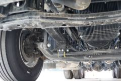 江淮 超越Q7重卡 560马力 6X4 AMT自动档牵引车(HFC4254P1K8E33S)