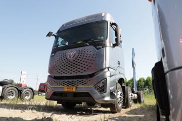  ŷ  520 8X4 9.53AMTԶػ()(BJ1319Y6GRL-01)ͼƬ
