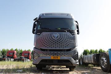  ŷ  520 8X4 9.53AMTԶػ()(BJ1319Y6GRL-01)ͼƬ