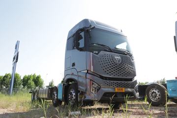  ŷ  520 8X4 9.53AMTԶػ()(BJ1319Y6GRL-01)ͼƬ