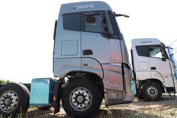  ŷ  520 8X4 9.53AMTԶػ()(BJ1319Y6GRL-01)ͼƬ
