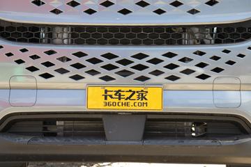  ŷ  520 8X4 9.53AMTԶػ()(BJ1319Y6GRL-01)ͼƬ
