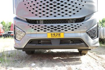  ŷ  520 8X4 9.53AMTԶػ()(BJ1319Y6GRL-01)ͼƬ