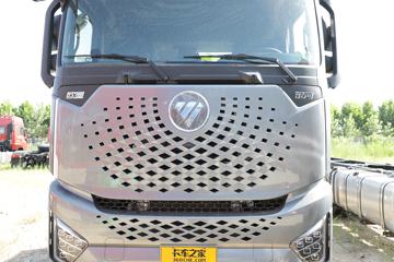  ŷ  520 8X4 9.53AMTԶػ()(BJ1319Y6GRL-01)ͼƬ