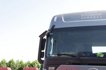  ŷ  520 8X4 9.53AMTԶػ()(BJ1319Y6GRL-01)ͼƬ
