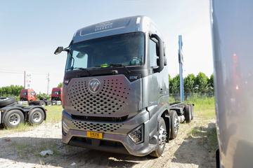  ŷ  520 8X4 9.53AMTԶػ()(BJ1319Y6GRL-01)ͼƬ