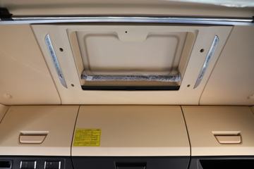  ŷ  520 8X4 9.53AMTԶػ()(BJ1319Y6GRL-01)ͼƬ