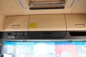 ŷ  520 8X4 9.53AMTԶػ()(BJ1319Y6GRL-01)ͼƬ