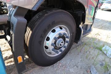  ŷ  520 8X4 9.53AMTԶػ()(BJ1319Y6GRL-01)ͼƬ