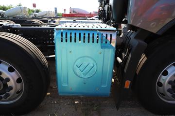 ŷ  520 8X4 9.53AMTԶػ()(BJ1319Y6GRL-01)ͼƬ
