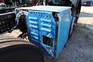  ŷ  520 8X4 9.53AMTԶػ()(BJ1319Y6GRL-01)ͼƬ