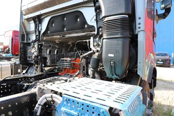  ŷ  520 8X4 9.53AMTԶػ()(BJ1319Y6GRL-01)ͼƬ