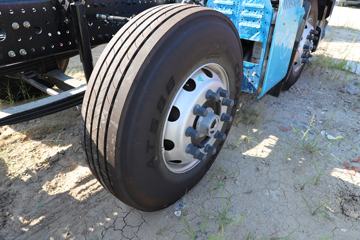  ŷ  520 8X4 9.53AMTԶػ()(BJ1319Y6GRL-01)ͼƬ