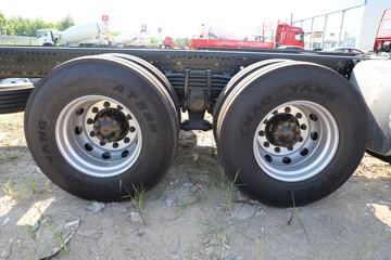  ŷ  520 8X4 9.53AMTԶػ()(BJ1319Y6GRL-01)ͼƬ