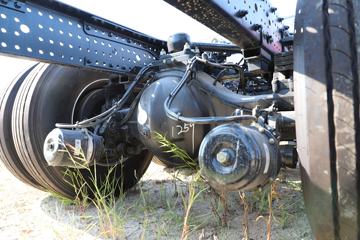 ŷ  520 8X4 9.53AMTԶػ()(BJ1319Y6GRL-01)ͼƬ