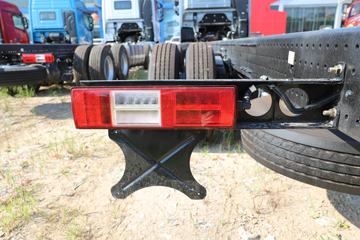  ŷ  520 8X4 9.53AMTԶػ()(BJ1319Y6GRL-01)ͼƬ