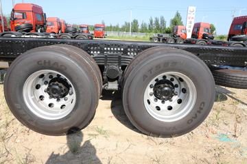  ŷ  520 8X4 9.53AMTԶػ()(BJ1319Y6GRL-01)ͼƬ
