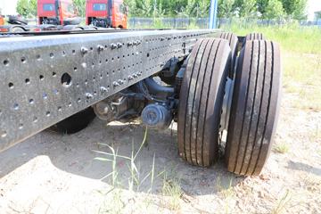  ŷ  520 8X4 9.53AMTԶػ()(BJ1319Y6GRL-01)ͼƬ