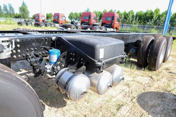  ŷ  520 8X4 9.53AMTԶػ()(BJ1319Y6GRL-01)ͼƬ