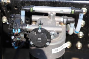  ŷ  520 8X4 9.53AMTԶػ()(BJ1319Y6GRL-01)ͼƬ