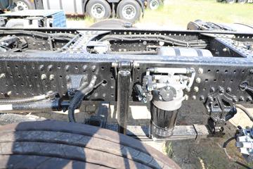  ŷ  520 8X4 9.53AMTԶػ()(BJ1319Y6GRL-01)ͼƬ
